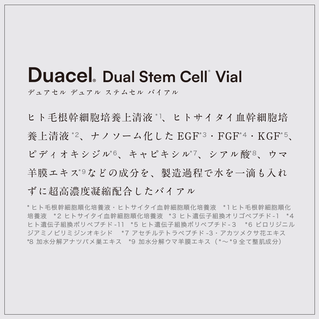 Duacel (@duacel_official) / Posts / X