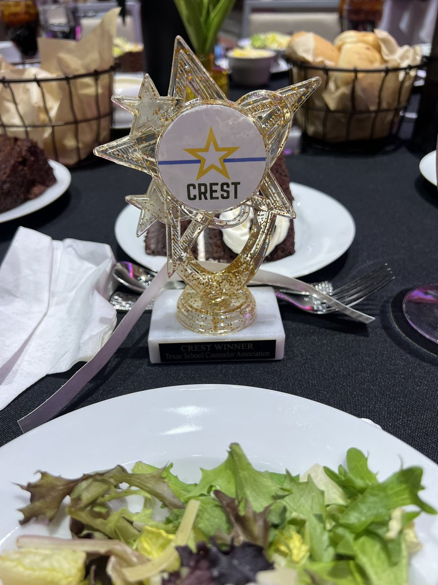Lakesha May-Budgewater (@lbudgewater) on Twitter photo It’s official! We are CREST Award recipients <a href="/lockhartES/">Lockhart Elementary</a>🤩🥲! Shout to our Principal <a href="/cameshiadawn/">Cameshia Emerson</a> who allows us to fulfill our counselor roles, and to our Coordinator 1 <a href="/MoniqueJWallace/">Monique Wallace</a> who supports us every step of the way! <a href="/counselorLyons/">Counselor Lyons</a> <a href="/HISD_ACC/">Counseling Department</a> <a href="/HoustonISD/">Houston ISD</a> <a href="/TxCAtweets/">Texas Counseling Association</a> It’s official! We are CREST Award recipients <a href="/lockhartES/">Lockhart Elementary</a>🤩🥲! Shout to our Principal <a href="/cameshiadawn/">Cameshia Emerson</a> who allows us to fulfill our counselor roles, and to our Coordinator 1 <a href="/MoniqueJWallace/">Monique Wallace</a> who supports us every step of the way! <a href="/counselorLyons/">Counselor Lyons</a> <a href="/HISD_ACC/">Counseling Department</a> <a href="/HoustonISD/">Houston ISD</a> <a href="/TxCAtweets/">Texas Counseling Association</a>