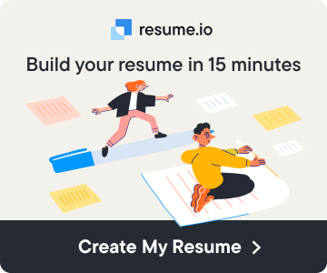 Stand out from the crowd with professional resumes made simple! 🚀 Easily create a winning resume with our user-friendly templates, customize it to perfection, and get that dream job faster. 💼✨ #ResumeSuccess #JobHuntingMadeEasy
