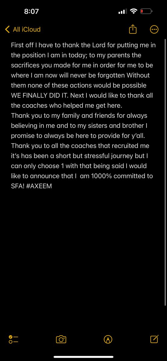 Jakharyn Parks tweet media