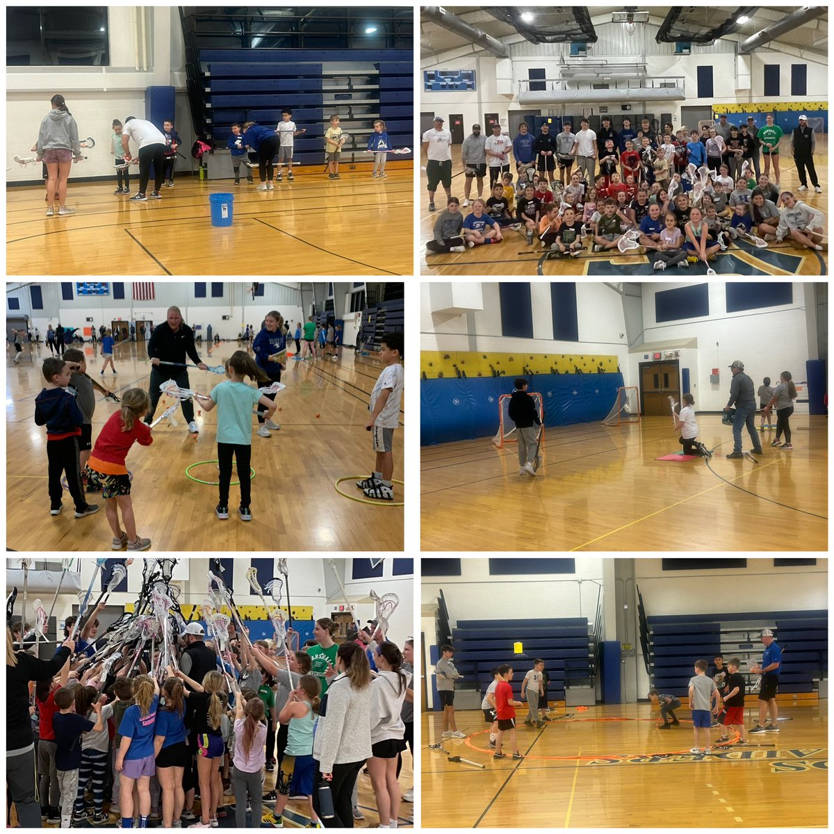 HorseheadsLax's tweet photo. A big thanks to @USA_Lacrosse for allowing us to put on a TryLax Clinic tonight! 50+ boys & girls got to try lacrosse! Thanks to all the coaches and players who helped! π₯πͺπ΄πΊπΈ #growthegame #usalacrosse #trylax #trylaxgrant @SectionIVLax @HhdsSchools @HorseheadsAD @HhdsGirlsLax https://t.co/zkjWEugLpJ