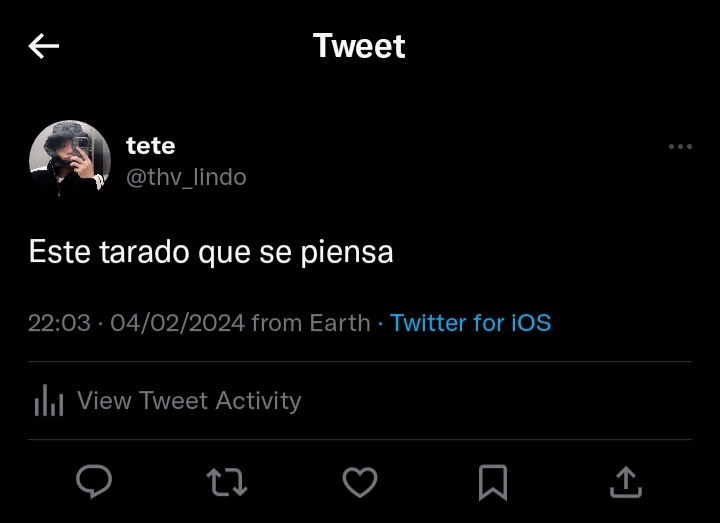 Soso 🇦🇷 VA A VER A BTS tweet media