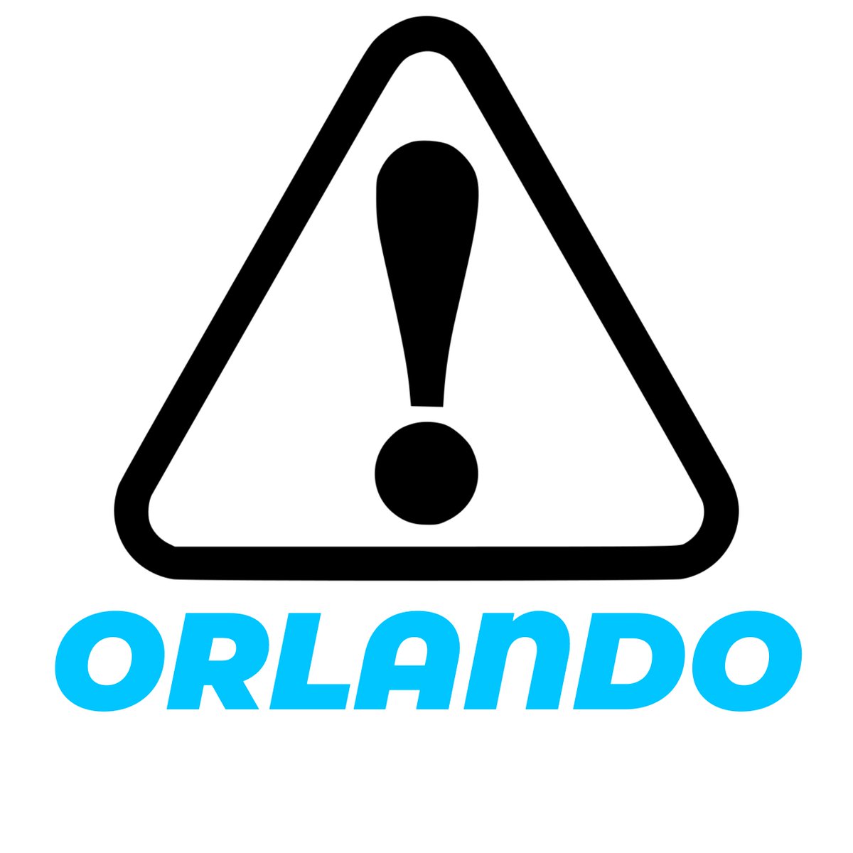 AFVL_AFVL's tweet image. THE NEW T̶a̶m̶p̶a̶ ̶B̶a̶y̶ ̶S̶h̶a̶r̶k̶s̶   Orlando Danger LOGO!!!