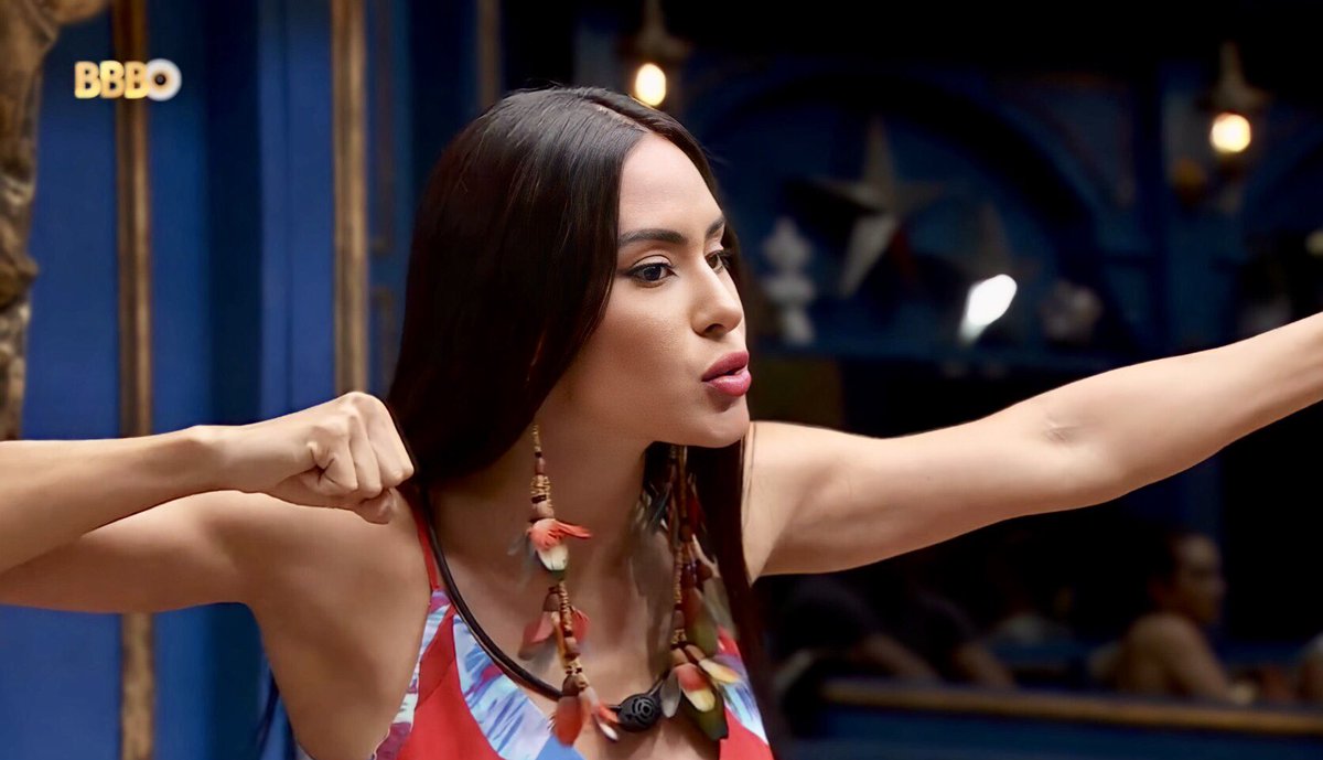 Isanogoficial's tweet photo. Caso a Isabelle esteja no paredão desta semana, podemos contar com vocês!? Dê FAV/RT aqui! 🏹❤️

#TeamIsabelle | #BBB24 https://t.co/QtSplAImmZ