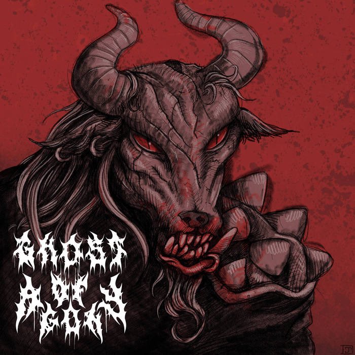 GHOSTS OF AGONY - “Demo 2” 2023 #blackmetal #osdm #heavymetal #thrashmetal #metal Three crushing tracks of Death/Thrash inspired Black Metal hailing out of Chicago, Illinois you should hear 🔥 @GhostOfAgony Great job on this one fellas!! ghostofagony.bandcamp.com/album/demo-2