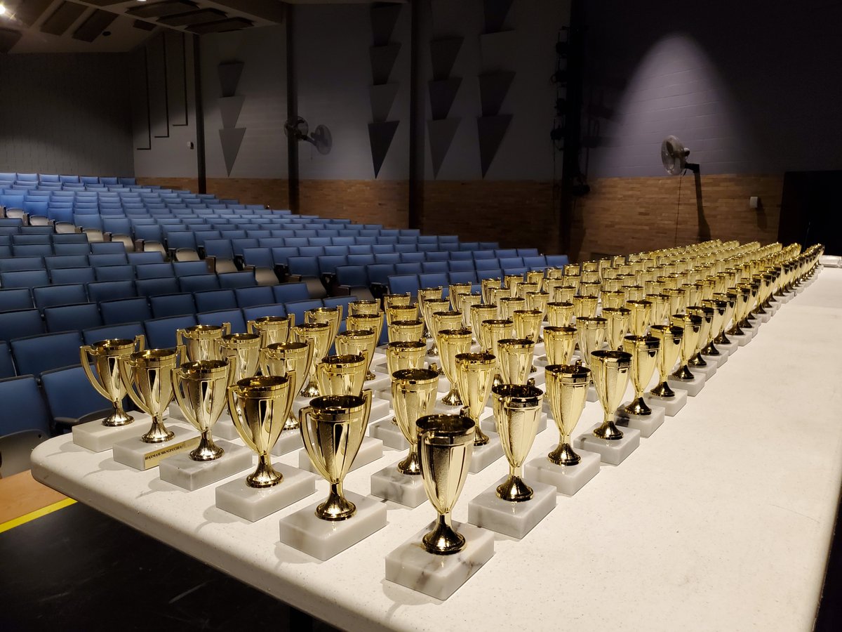 Berea-Midpark HS Speech & Debate tweet media