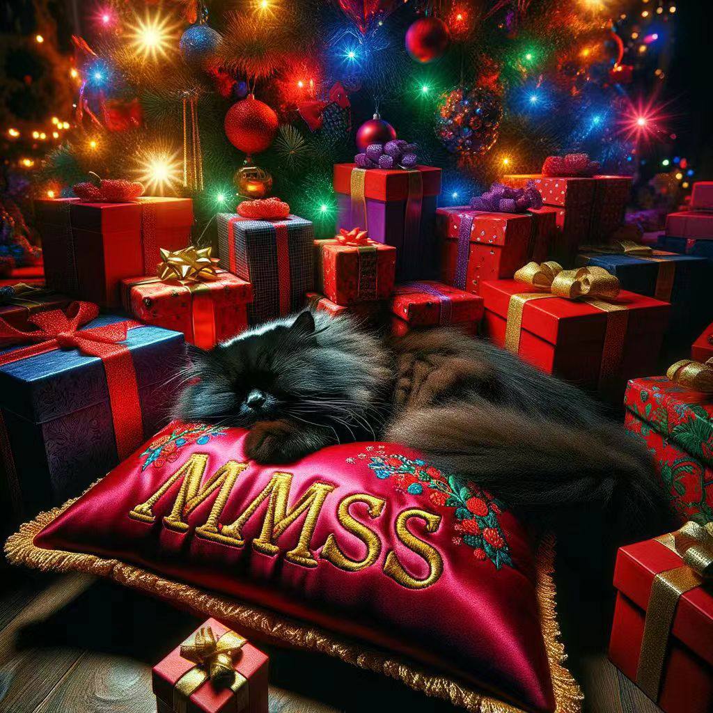 #MMSS#022-233-Merlin🔮🧙 tweet media