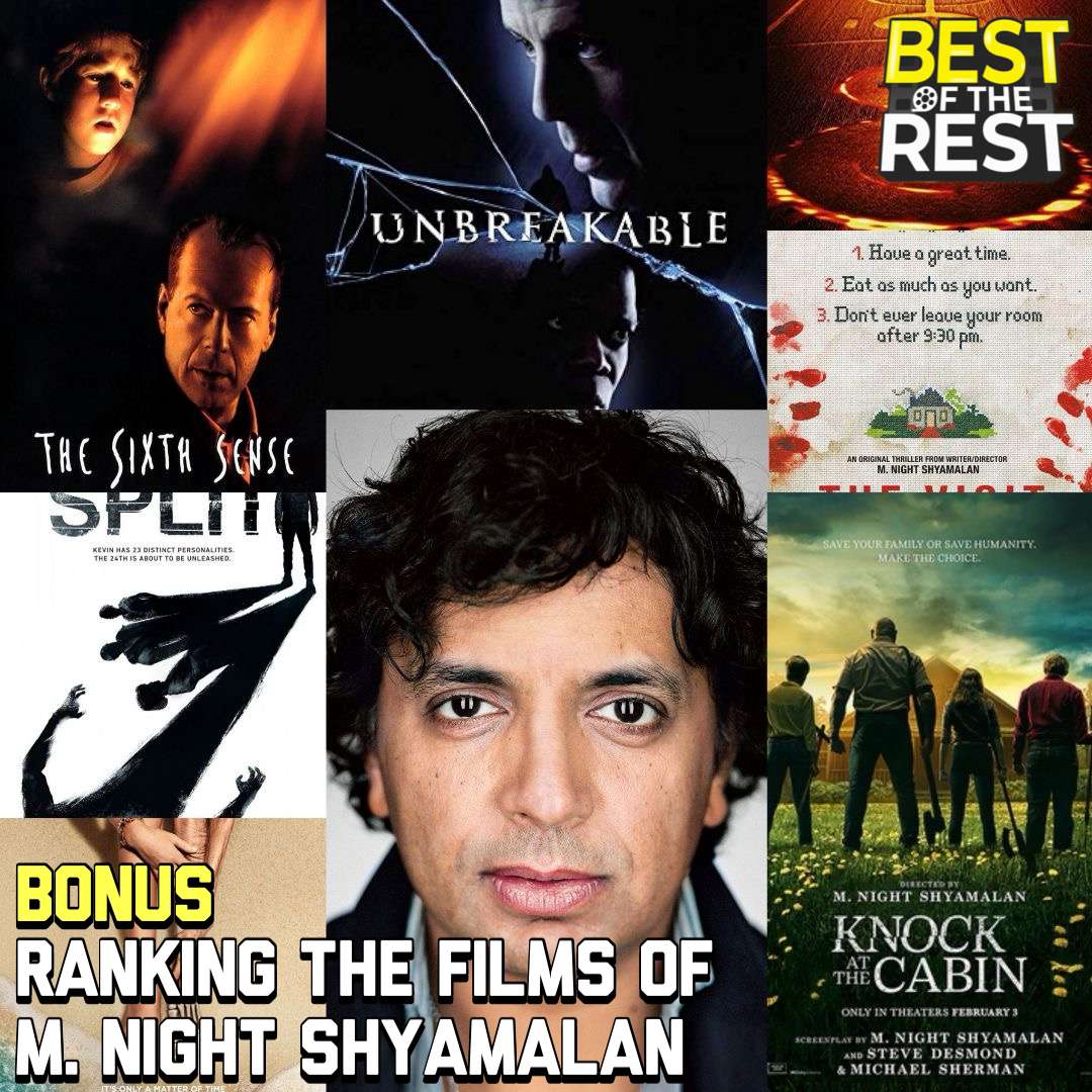 BotRcast's tweet image. What are your top 3?