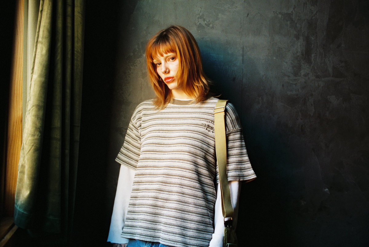 jaredavalosss's tweet image. Photographed for The Juncture

Shot on Cinestill 400D 🎞️