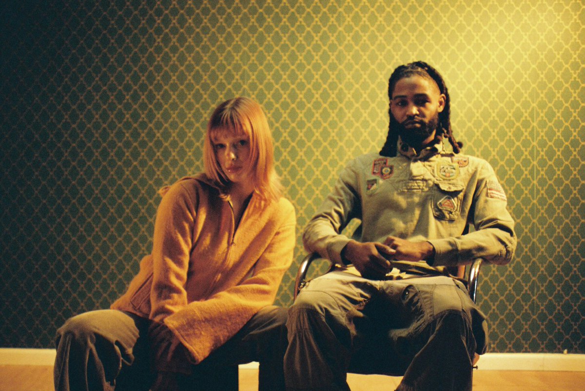 jaredavalosss's tweet image. Photographed for The Juncture

Shot on Cinestill 400D 🎞️