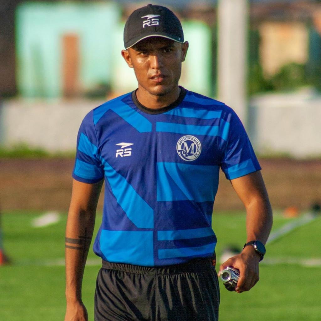 Jose Daniel Ayala tweet media