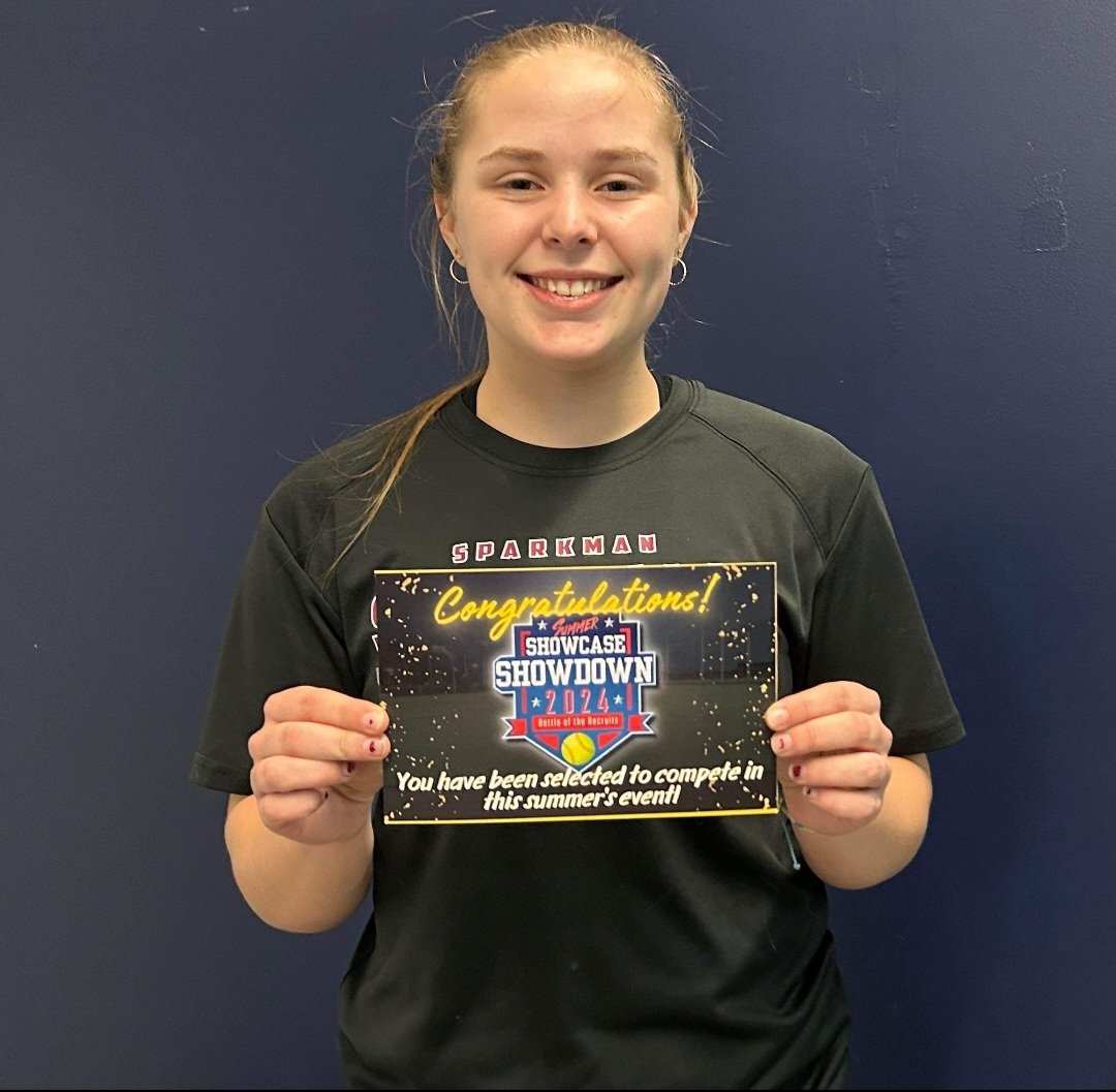 Super grateful to be invited to the Summer Showcase Showdown!!!