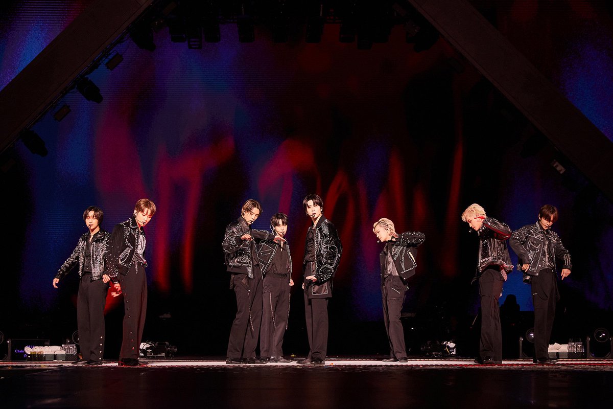 NCT 127 tweet media