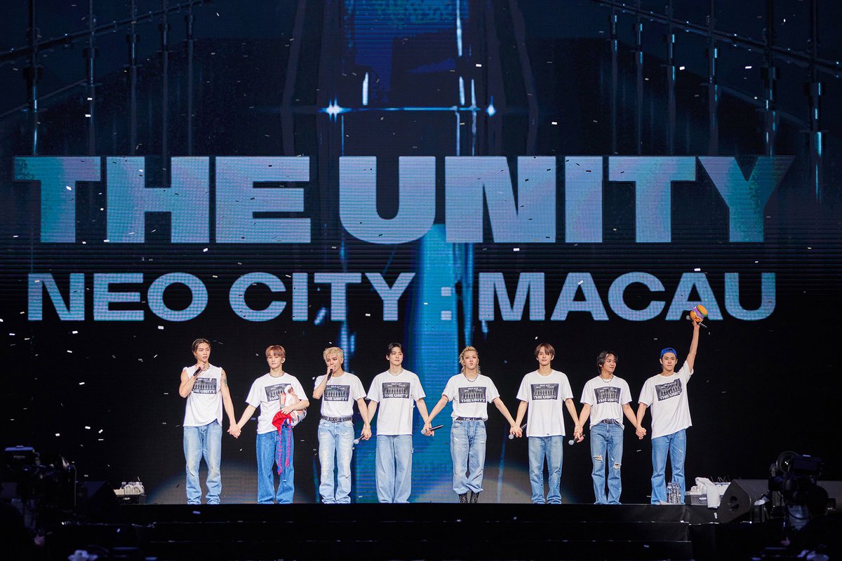 NCT 127 tweet media