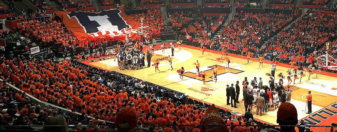 LincolnW_11's tweet photo. Blessed to receive a offer from the University of Illinois 🔵🟠 go Illini https://t.co/qmUvNfEJxB