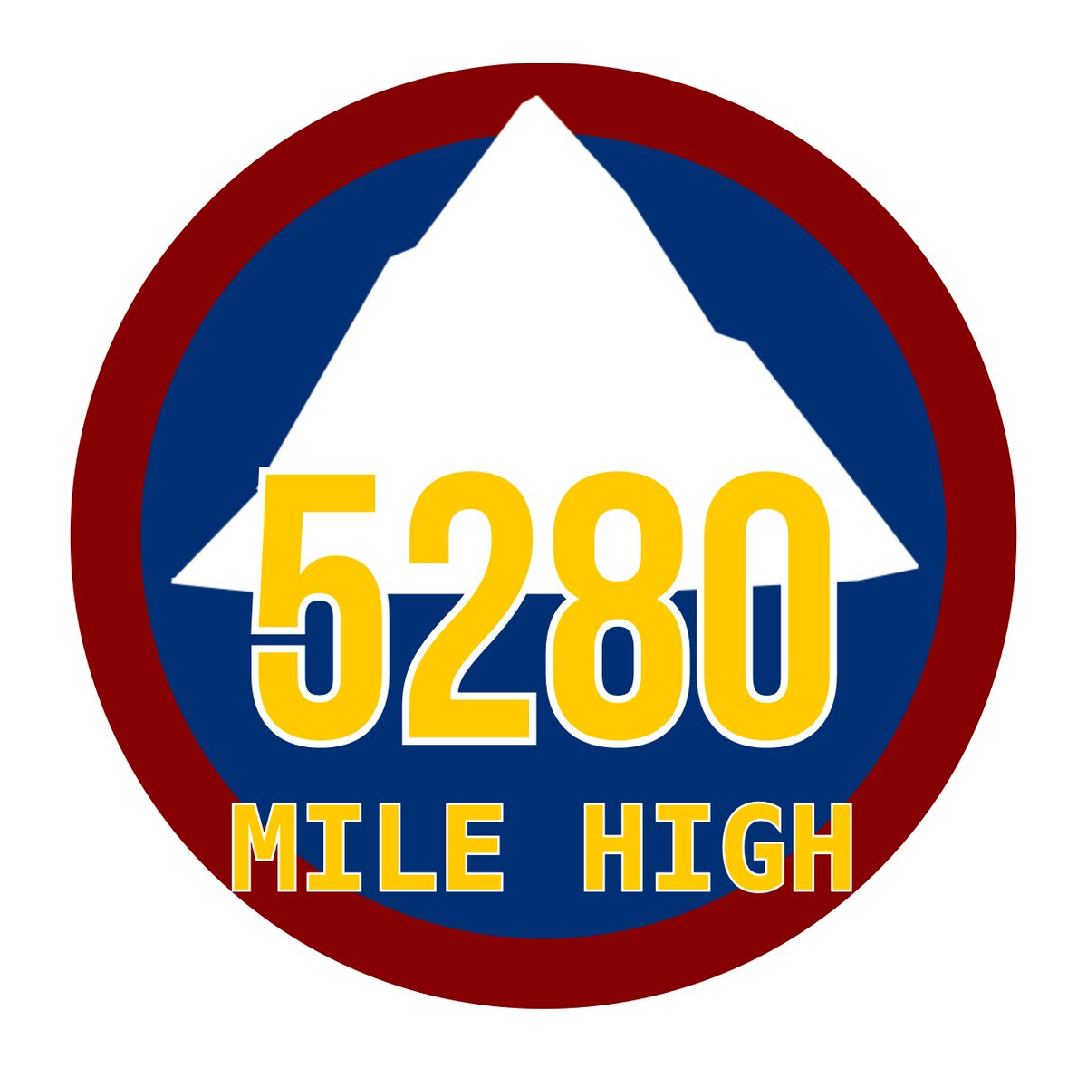 AFVL_AFVL's tweet image. THE NEW S̶e̶a̶t̶t̶l̶e̶ ̶S̶e̶a̶s̶h̶i̶p̶s̶  DENVER MILE HIGH LOGO!!!