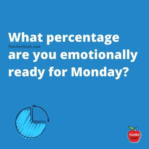 TeacherGoals tweet media