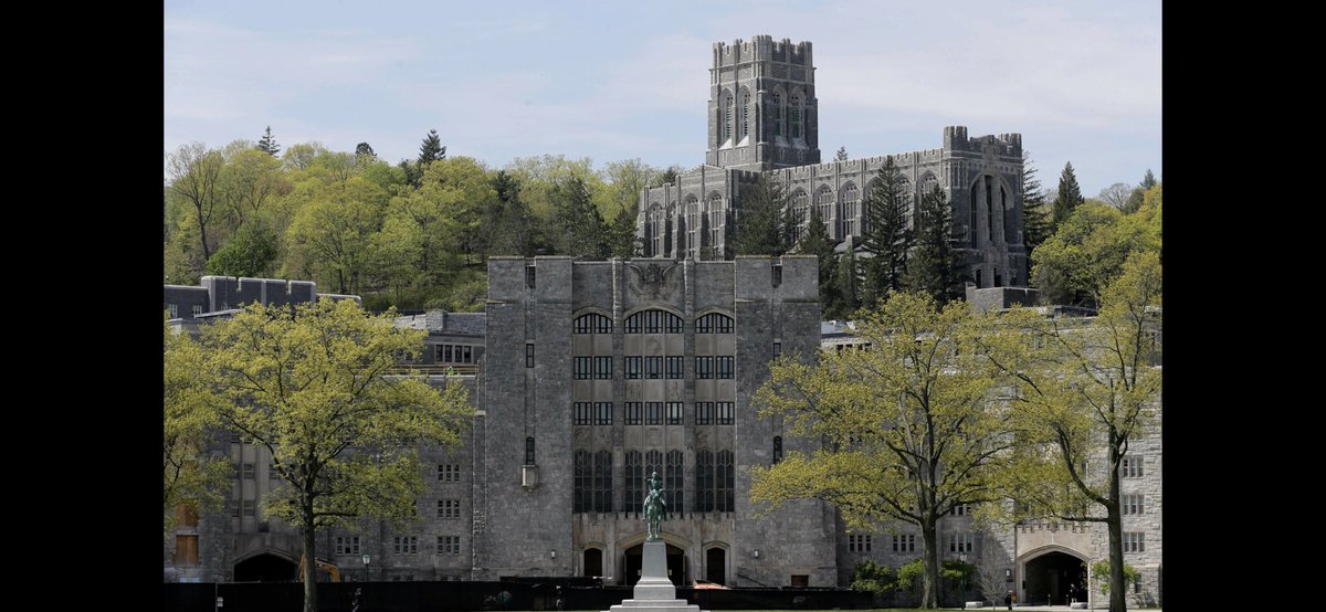 Im proud to announce that I have accepted my appointment to the USMA at West Point. I can’t wait to further my academic and athletic career and become the best leader I can be. Thank you to all the coaches that have helped me get to this point in my life. <a href="/CoachN_4Christ/">Billy Mathis</a>