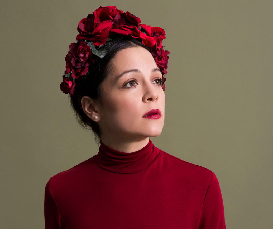 ¡ORGULLO MEXICANO 🇲🇽!
'De Todas Las Flores' de Natalia Lafourcade se llevan el Grammy al Mejor Álbum Latino de Rock/Alternativo.