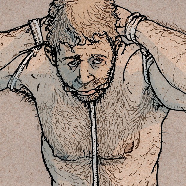 Pote82722945's tweet photo. Tied up like a bitch, naked, for the beatings and, humiliations.  https://t.co/CYYBDOYrF8 https://t.co/4d2jyb6R5w