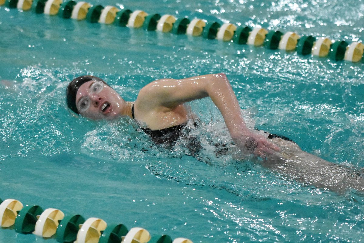FostAthBoosters's tweet photo. Saturday, the Fostoria swimmers competed at Margaretta HS and placed 8th (boys) & 5th (girls) in the 10 team field. S/O to Devon Miller for winning the Sportsmanship Award. Good luck to the swimmers as they travel to Lima for sectionals. #GoRedmen @RedmenRundown https://t.co/QpkEc3KFXD