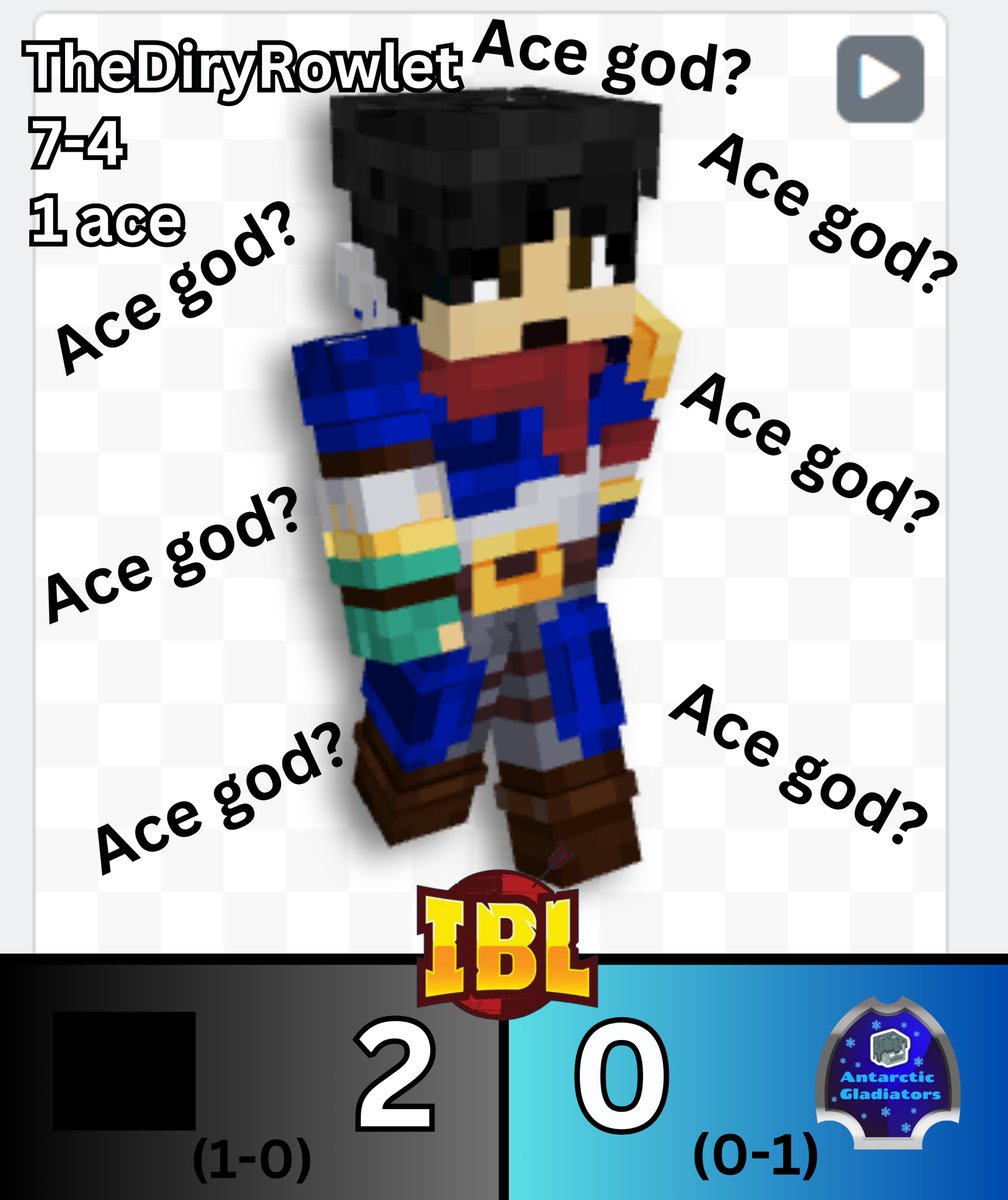 Final score from our B-League opener!