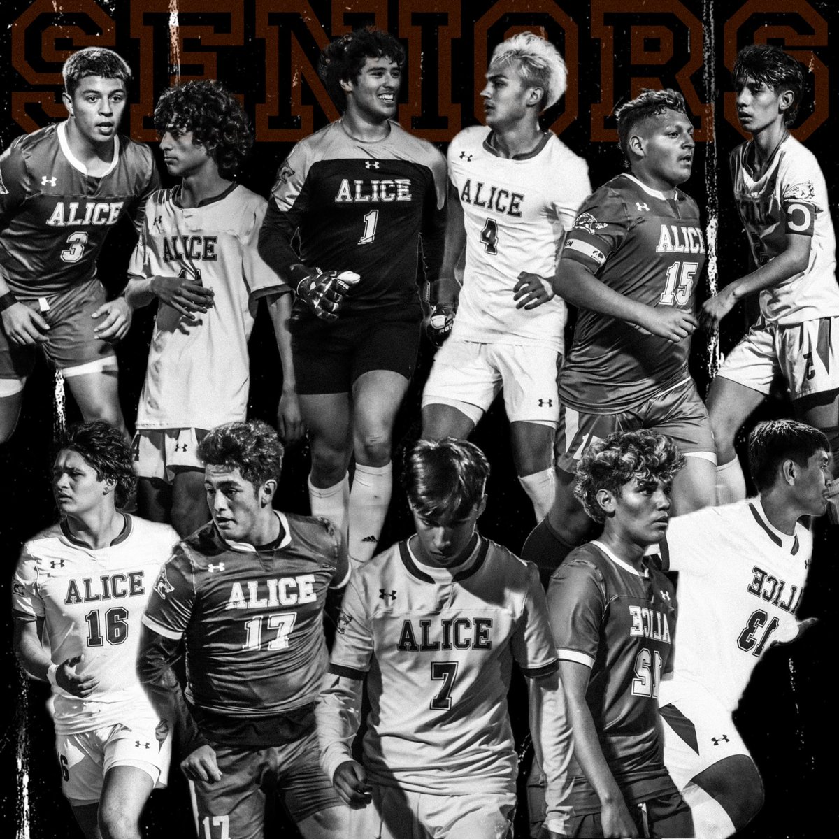 𝗡𝗘𝗩𝗘𝗥 𝗧𝗢𝗢 𝗘𝗔𝗥𝗟𝗬 𝗙𝗢𝗥 𝗔 #𝗦𝗘𝗡𝗜𝗢𝗥𝗦𝗨𝗡𝗗𝗔𝗬 🧡 <a href="/coachjcr1/">Juan Rivadeneyra</a>