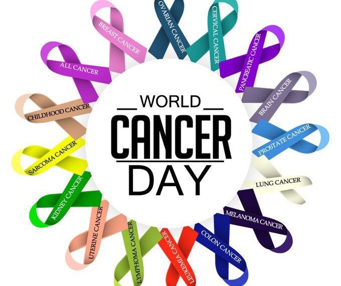 It’s #WorldCancerDay, and I have chemo 2 (26) of 4 (28) to beat stage 4 colorectal cancer for good. It’s been a 2 1/2-year journey I couldn’t have done without my #Lucifamily. Please, #getchecked. Do annual screenings. And support cancer patients. We need you. #WorldCancerDay2024