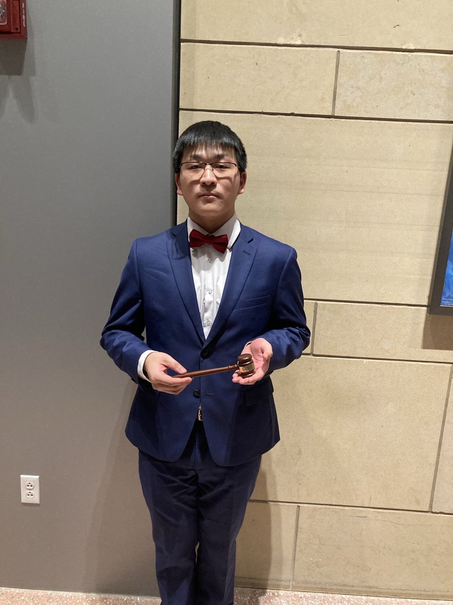 Juniata College Mock Trial tweet media