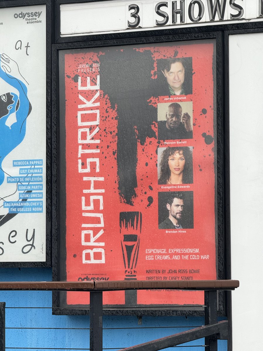 Will Landman 🍥 tweet media