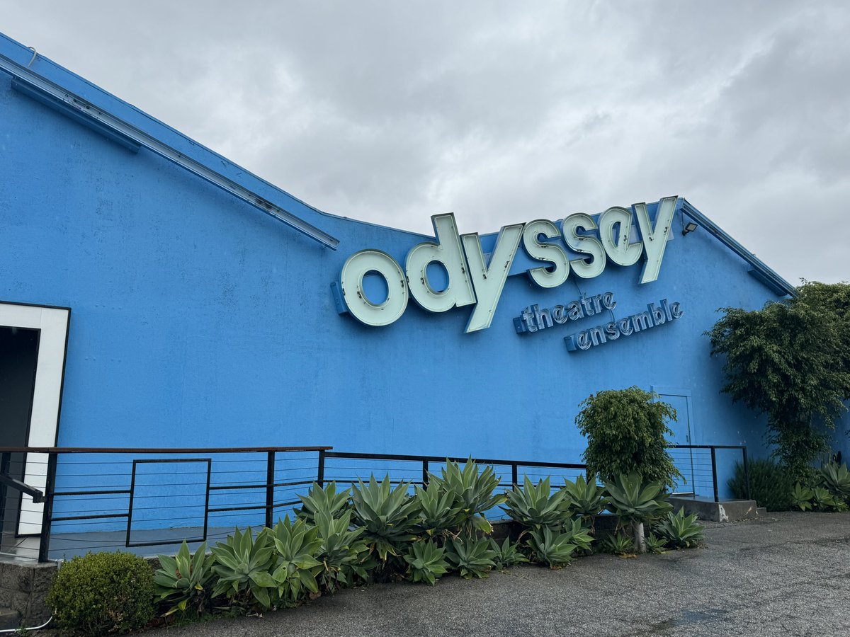 Will Landman 🍥 tweet media