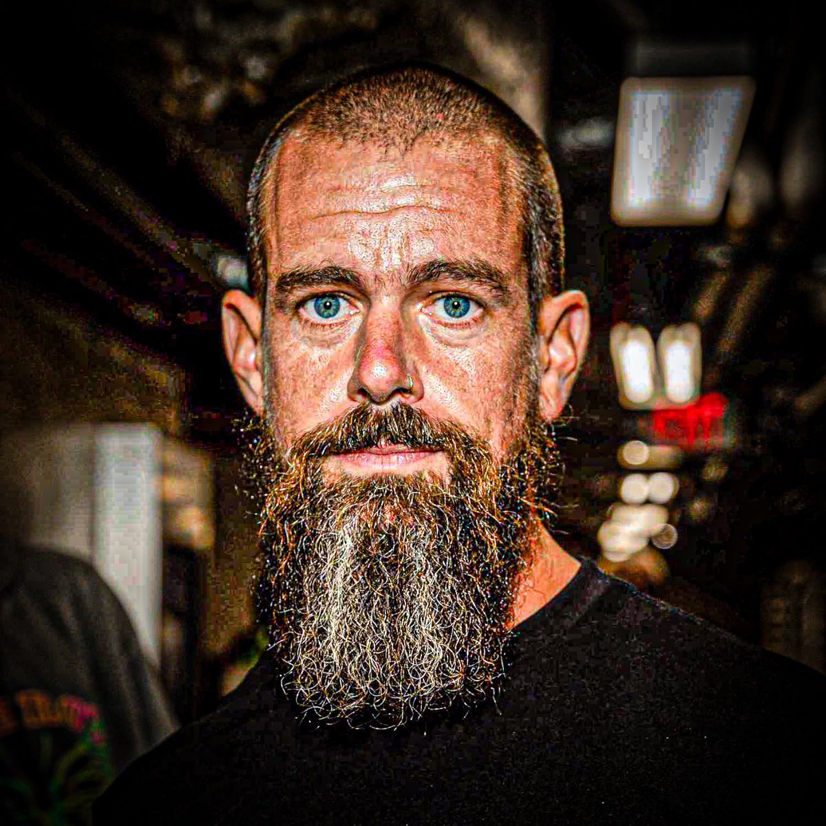 Kurt Wuckert Jr tweet media