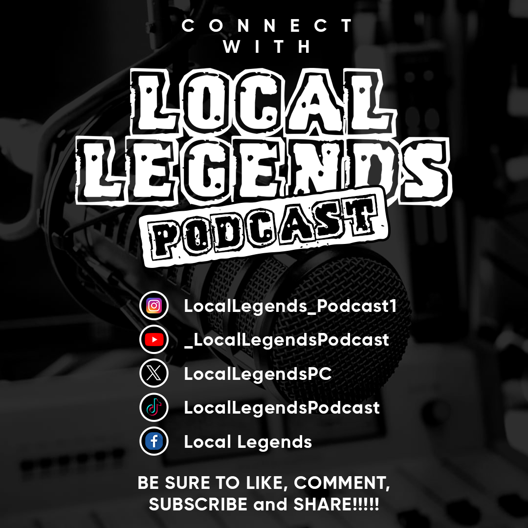 LocalLegendsPC's tweet image. Please follow the following pages and watch the YouTube video. Episode 1
