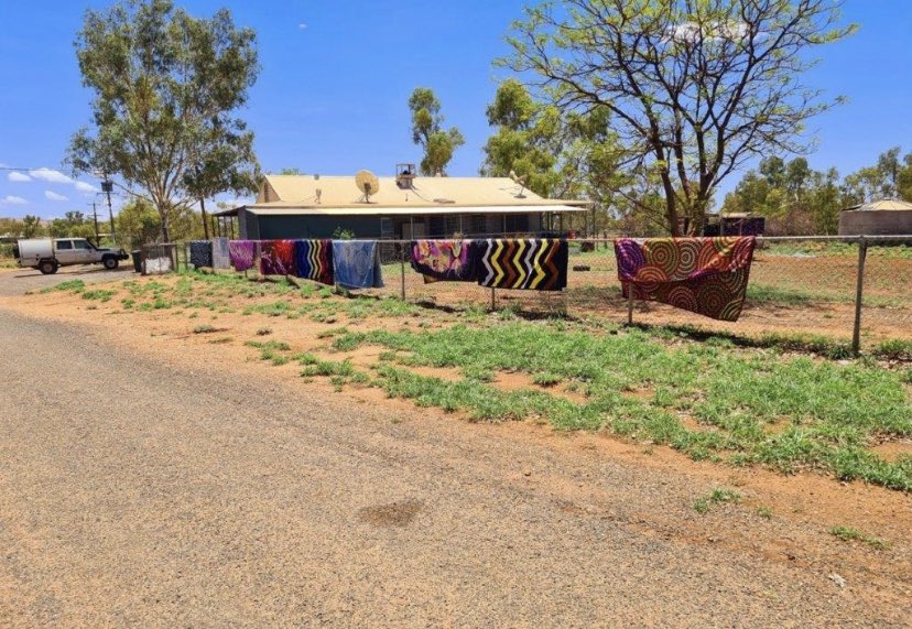 Ending Trachoma tweet media