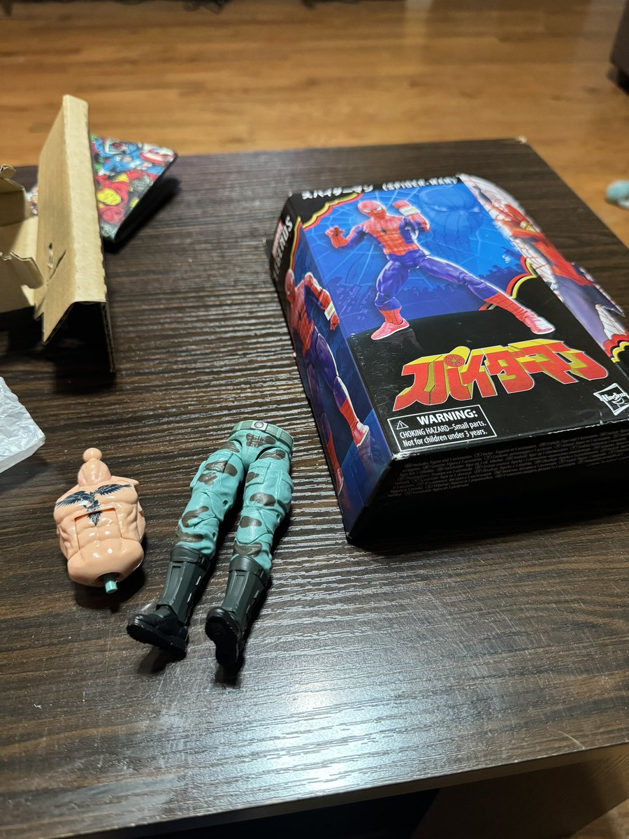 JordanGhastly is on BlueSky tweet media