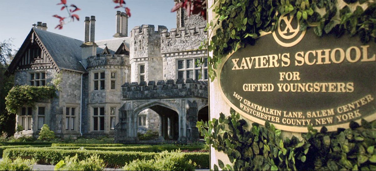 Daskingly's tweet photo. You get reincarnated to one of these worlds with powers (not too overpowered tho) relating to them, which one of these schools would you attend? https://t.co/33DPIASoFv