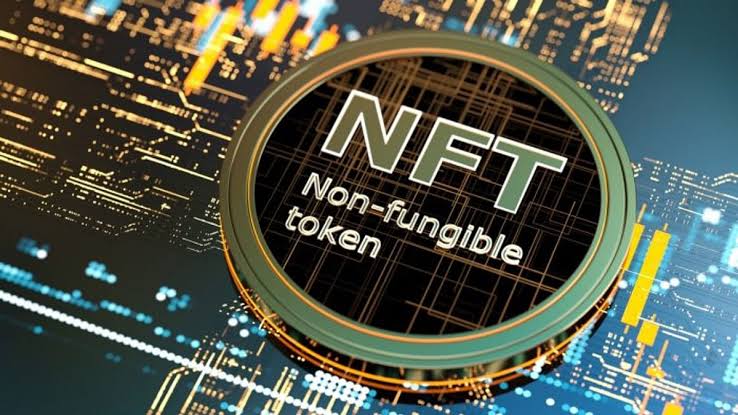 Owning an NFT means owning digital ownership can  proven via the blockchain.
#NFTs #Blockchain #CryptoCollectibles #Decentralization #Web3 #DigitalOwnership #CryptoArt #NodeNFTs #TechInnovation #DigitalAssets #DataRevolution #FutureTech #DigitalEconomy #InvestInTech #Tokenization