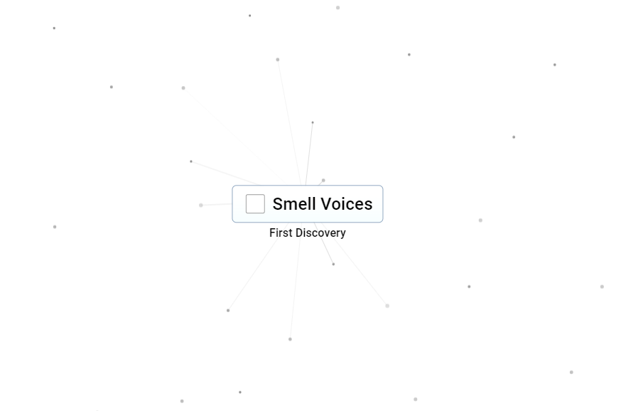 Abyss1553's tweet photo. @nealagarwal the voices in my nose are getting smellier https://t.co/nhdbpdcWCC