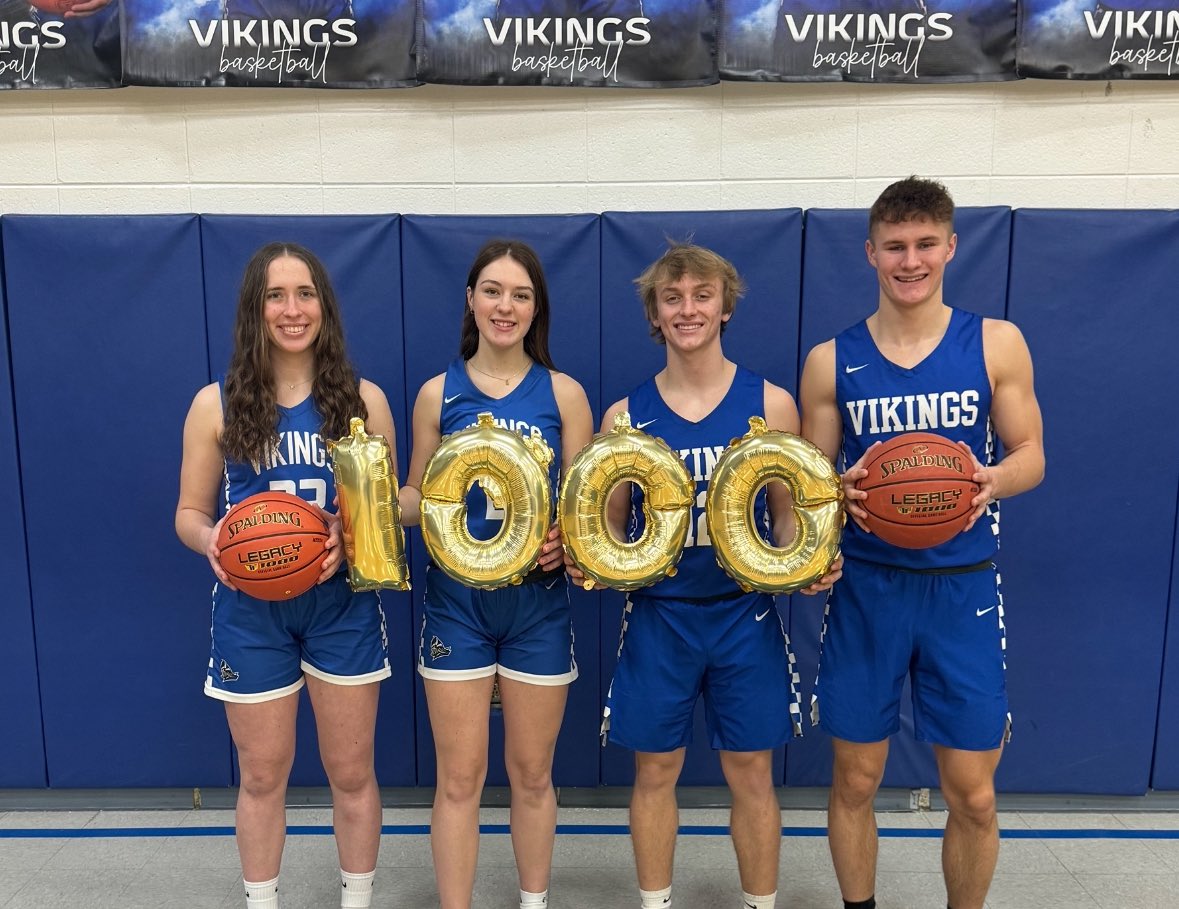 WLA Boys Basketball tweet media