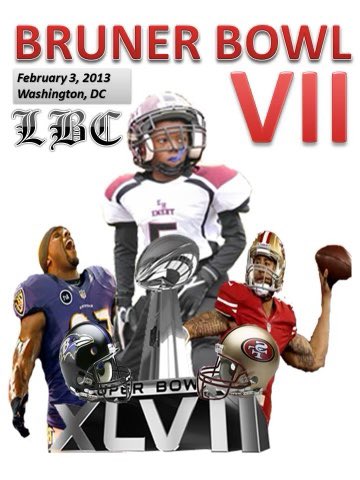 Lee Bruner tweet media