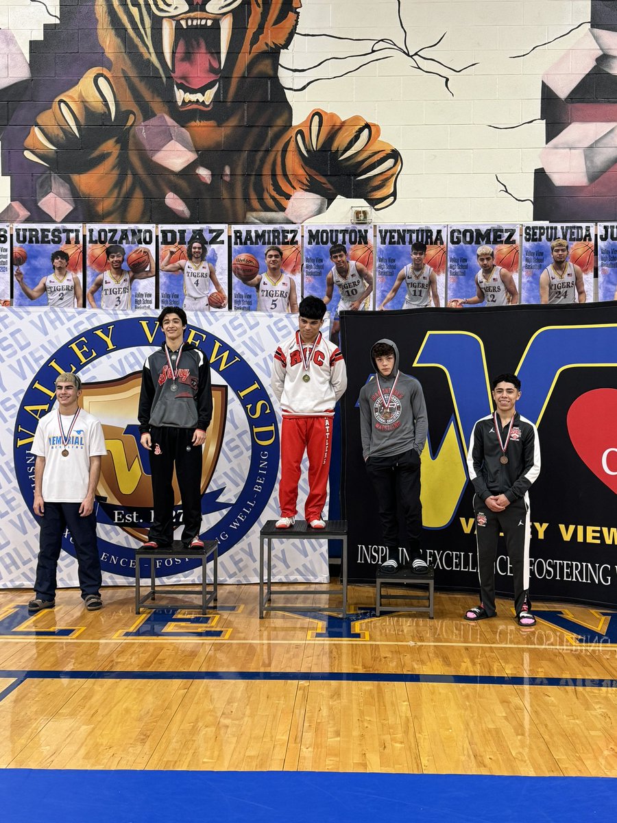 Pioneer Wrestling tweet media