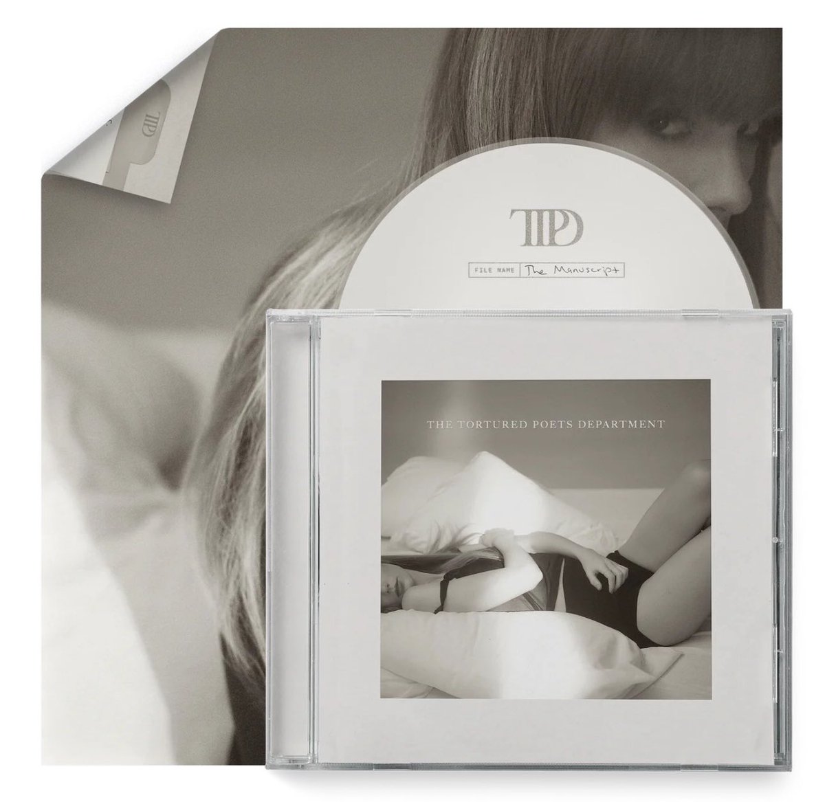 Taylor Swift Updates tweet media