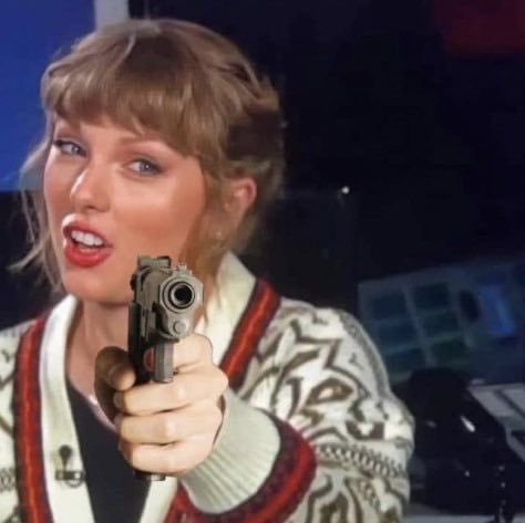 ¿Entonces no vamos a reputar? 🤭🐍🖤 
#GRAMMYs