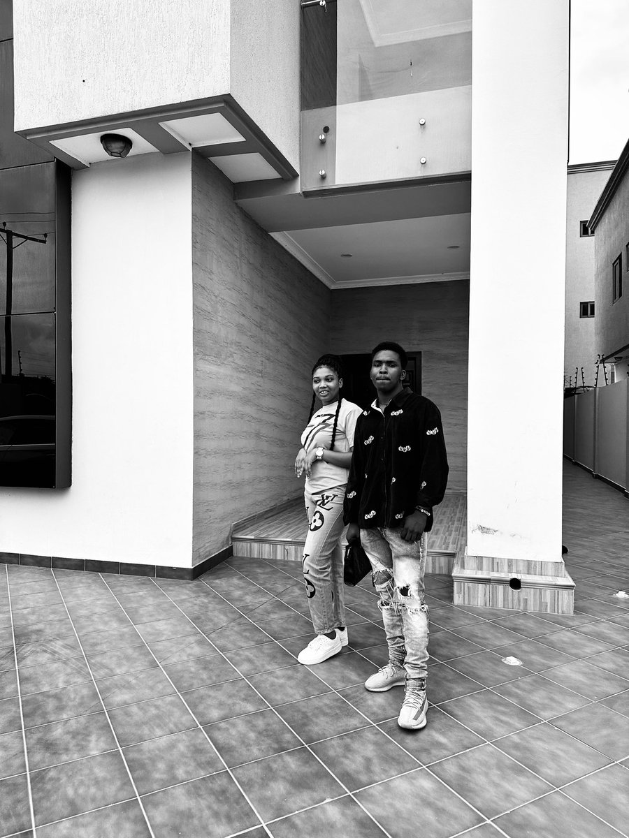 polse_willis's tweet photo. You are the most generous  person I know, you’re filled filled with love and kindness , thanks for being you 😊❤️
God bless you🙏 . Happy birthday Afia 🎊 @Afia_Dimple https://t.co/T7mHIltyrP