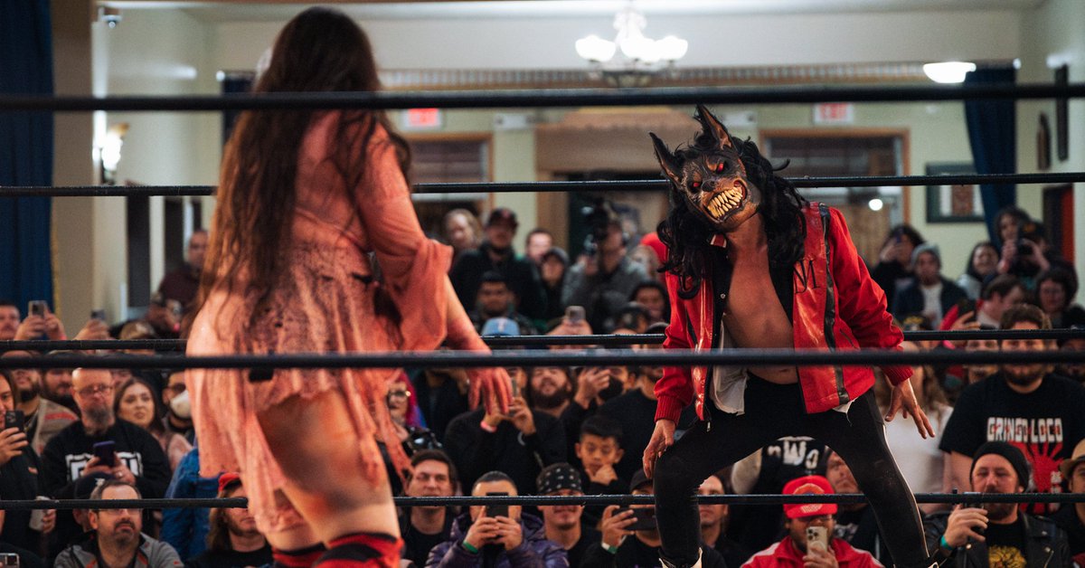 02.03.2024
@GCWrestling_ #GCWColdest

@SJmoonwalkDDT - @realsuyung