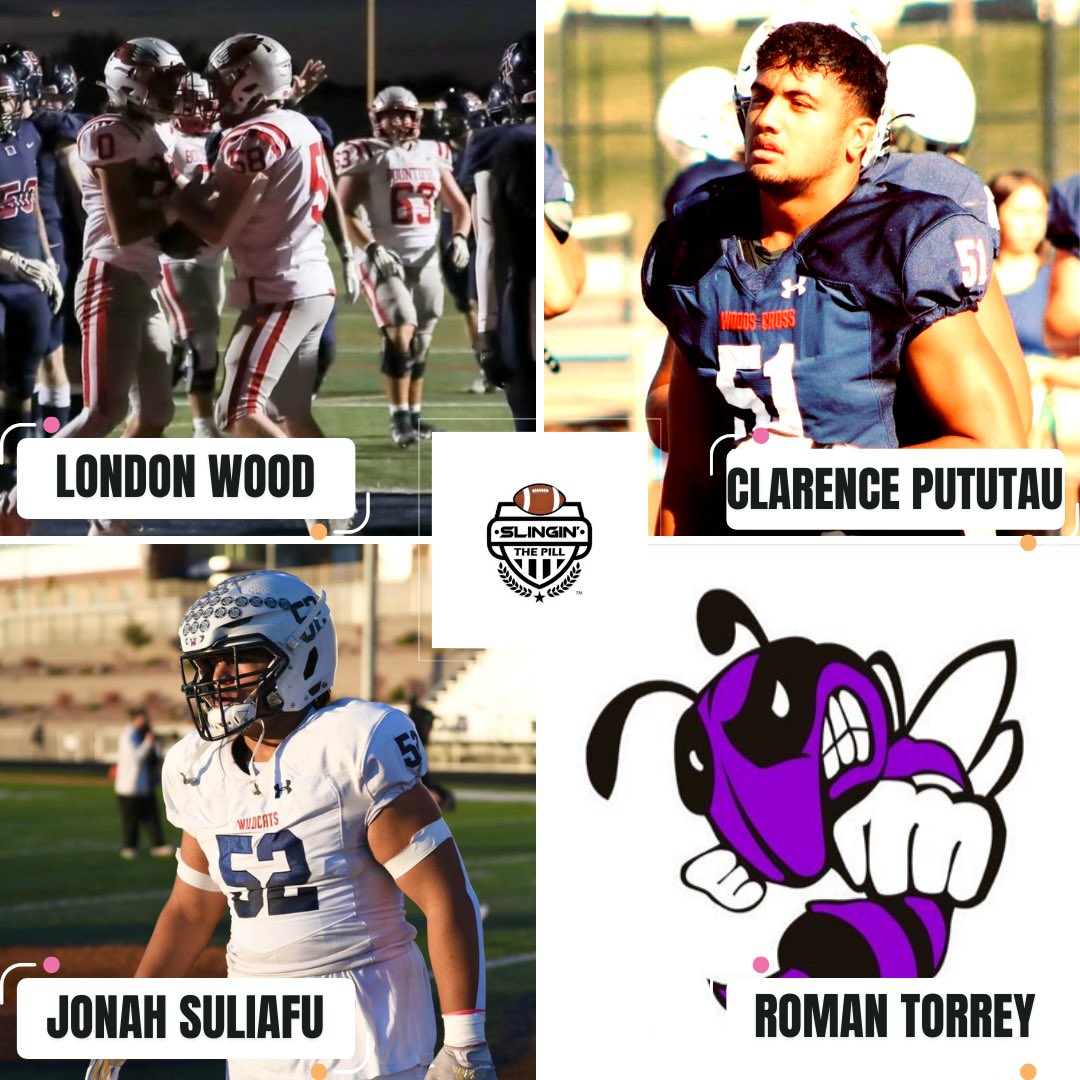 Region 5 OL of the Year Candidates 🏆

<a href="/JonahSuliafu/">Jonah Suliafu</a> <a href="/PututauClarence/">Clarence Pututau</a>