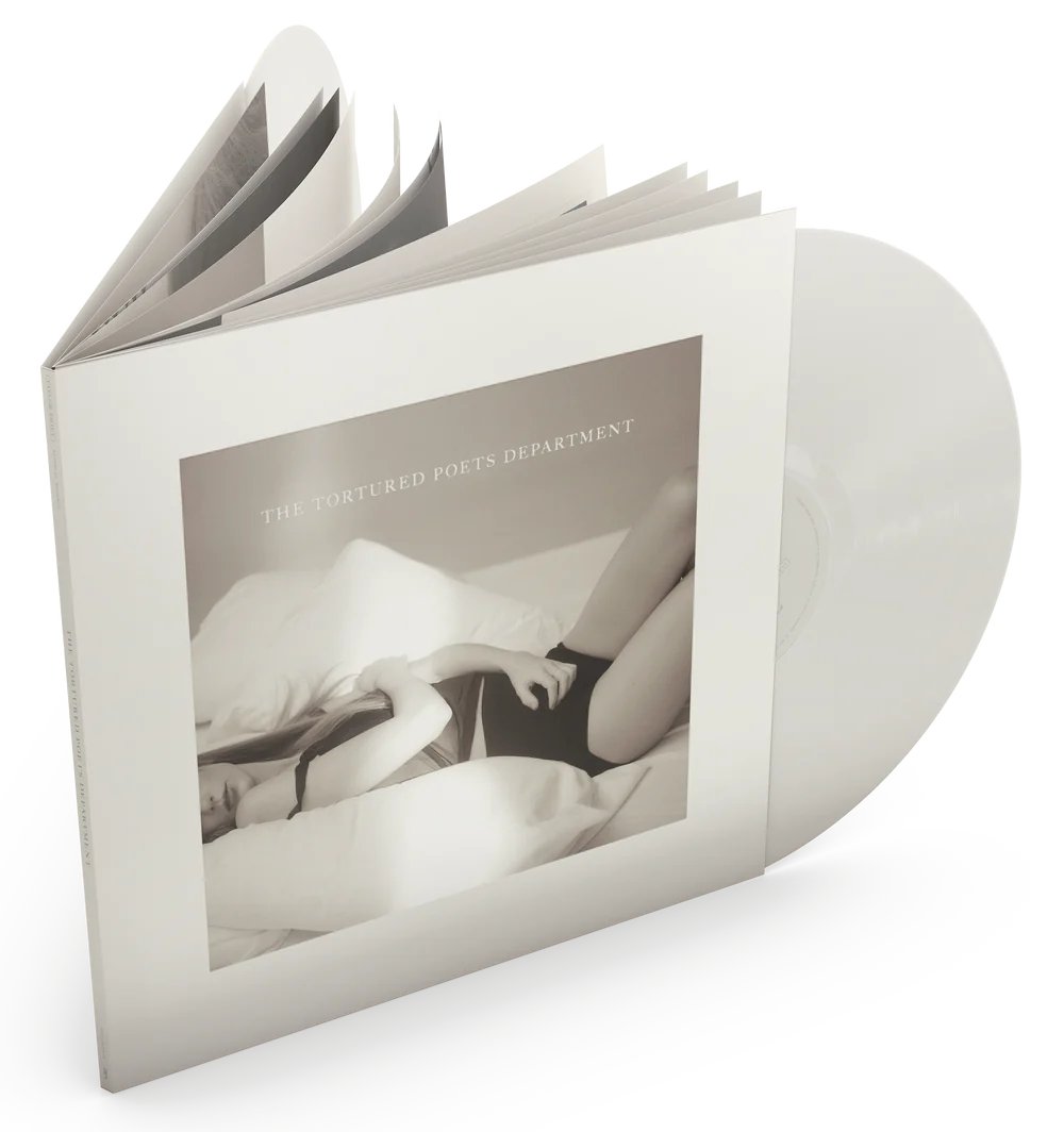 The Swift Society tweet media