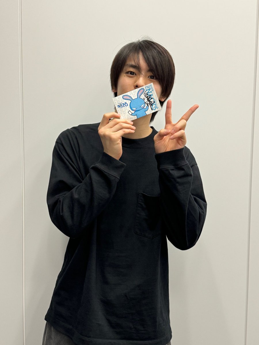 feels795's tweet image. ▷ ALL The Feels ◁
┈┈┈┈┈┈┈┈┈┈┈┈┈┈┈
2024.02.07
23:00-23:30 ON AIR!!

【IMPACT✨】
by #高野洸 さん
(@AKIRAT_official / @akira_t_staff )

影響・衝撃を受けた曲を選曲🔥
▼radiko.jp/share/?sid=NAC…

#exDoll #feels795 #nack5