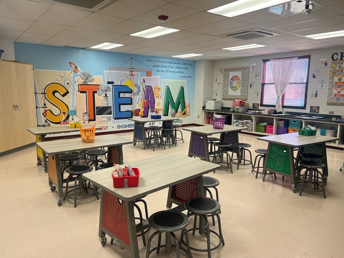 NISE (@nisestem) on Twitter photo Oh boy! This classroom at Sierra Vista STEAM Academy is a place where students learn!!!
<a href="/SierraVista_SA/">Ashley Adcox</a>
@RMarquez_SVE
<a href="/SRuedas_SVSA/">Sarah Ruedas</a>
<a href="/MoniqueG_SVSA/">Monique Gonzalez</a>
@Counselor_SVES
<a href="/JVelarde_SVSA/">Janahy Velarde Luna</a> Oh boy! This classroom at Sierra Vista STEAM Academy is a place where students learn!!!
<a href="/SierraVista_SA/">Ashley Adcox</a>
@RMarquez_SVE
<a href="/SRuedas_SVSA/">Sarah Ruedas</a>
<a href="/MoniqueG_SVSA/">Monique Gonzalez</a>
@Counselor_SVES
<a href="/JVelarde_SVSA/">Janahy Velarde Luna</a>