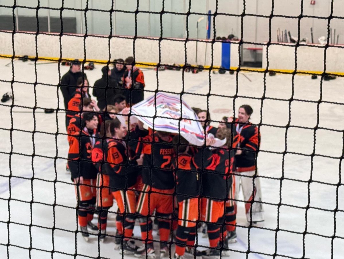 Jr Ducks 18 AAA tweet media